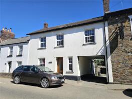 Hope Cottage, Road From Woolleigh Cross To Torches Corner, Winkleigh EX19 8LR