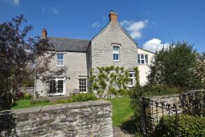 Priory Farm House, Hillway, Charlton Mackrell, Somerton TA11 6AN