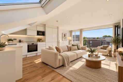 Cardwell Road, London, N7