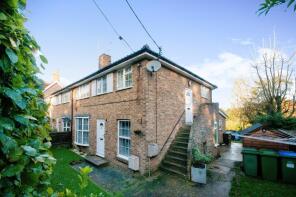 Flat 4, Crossways, Haywards Heath Road, North Chailey BN8 4ET