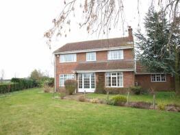 Westwood House, High Street, Newark NG22 0NX