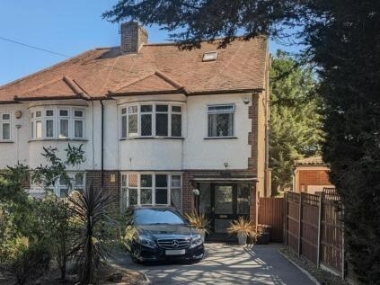 Elms Road, Harrow Weald, HA3