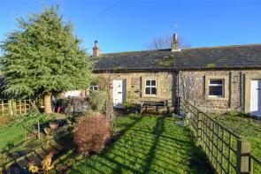 2, Grange Terrace, Barnard Castle DL12 8UY