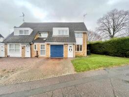 56, Tollgate, Bretton, Peterborough PE3 9XA