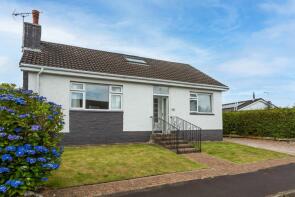 9, Murray Crescent, Lamlash, Isle Of Arran KA27 8NS
