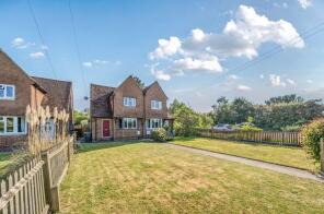 3, Catchment Cottages, Hampstead Lane, Maidstone ME18 6HL