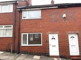 5, Bew Street, Ball Green, Stoke-on-trent ST6 8JG