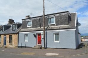 14, Mary Street, Falkirk FK2 9PW