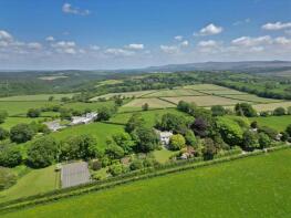 Rowden House, Brentor PL19 0NG