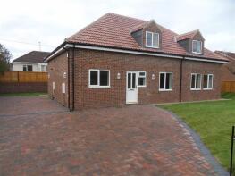 West Mead, Low Street, Leeming Bar DL7 9BW