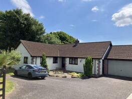 Kestrel, Ritherdons Lane, Langford Budville, Wellington TA21 0RL