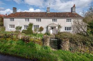 Godfreys, Adsborough Lane, Adsborough, Taunton TA2 8RP