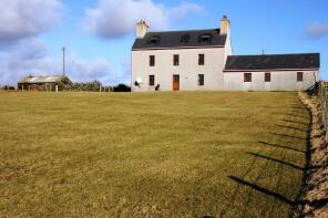 Clivocast, Zc606 From East Road Junction To Lower Toft Road (scolla), Uyeasound, Shetland ZE2 9DL