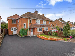 12, Pennys Lane, Wimborne BH21 5QE