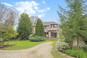 Brookside, Cootham Green, Pulborough RH20 4JW