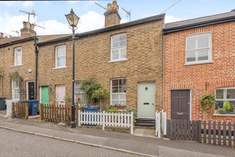 Nelson Road, Harrow