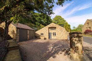 Wittons Barn, Egerton Road, Belmont, Bolton BL7 8BL