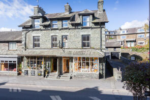 Hilmar, Compston Road, Ambleside LA22 9DJ