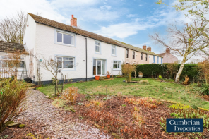 Firth Cottage, Minor Road Through Bowness On Solway From Barwise Brow, Wigton CA7 5BH