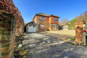 Eureka, Chapel Drive, Beech Hill, Reading RG7 2BH