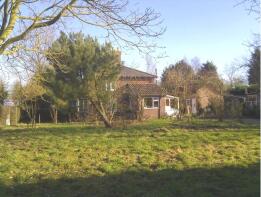 Orchard Cottage, Harleston Road, Diss IP21 4RZ