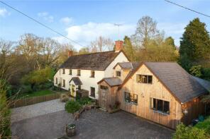 Melhuishs, Road From Matthews Cross To Wind Whisle Cross, Cullompton EX15 2EN