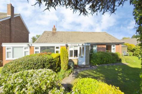 Burn Hall Crescent, Burn, Selby, North Yorkshire, YO8