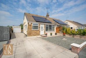 46, Lon Y Cyll, Pensarn, Abergele LL22 7RW