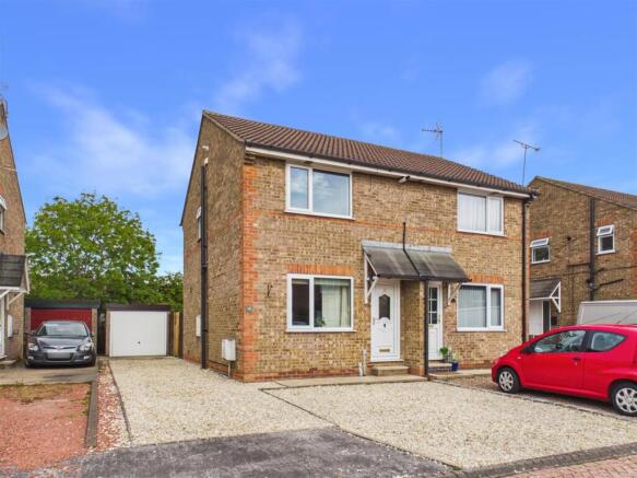 Briar Close - Main