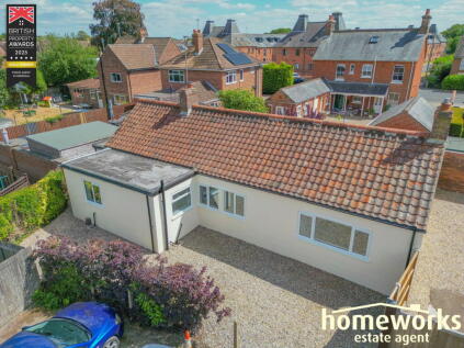 Neatherd Road, Dereham, NR19 2AE