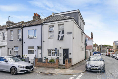 Howard Road, Dartford, DA1 1XH