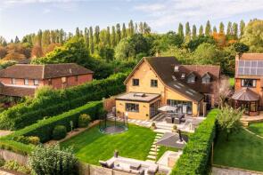 7, Pattison Lane, Woolstone, Milton Keynes MK15 0AU