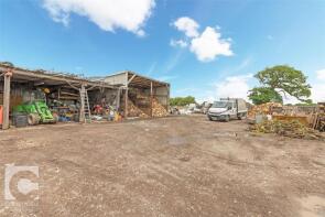 Abbots Grange Farm, Welsh Road, Ledsham, Ellesmere Port CH66 9PA