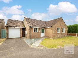 14, Bee Orchid Way, Norwich NR14 7UJ
