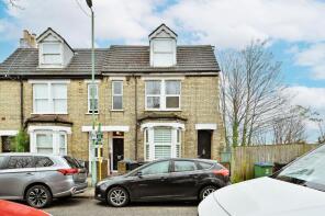 5c, Gladstone Road, Watford WD17 2QZ