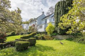 Butts Cottage, Butt Lane, Ryall DT6 6EJ