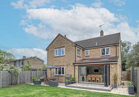16, Stetchworth Road, Newmarket CB8 9SP