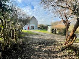 Bonacord, Windsbatch Lane, Oldford, Frome BA11 2NN