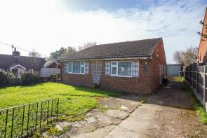 Swingate, School Lane, Stourmouth CT3 1JA