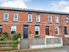 18, Three Trees Road, Newbie, Annan DG12 5QX