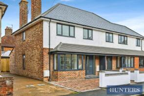 26, The Croft, Filey YO14 9LT