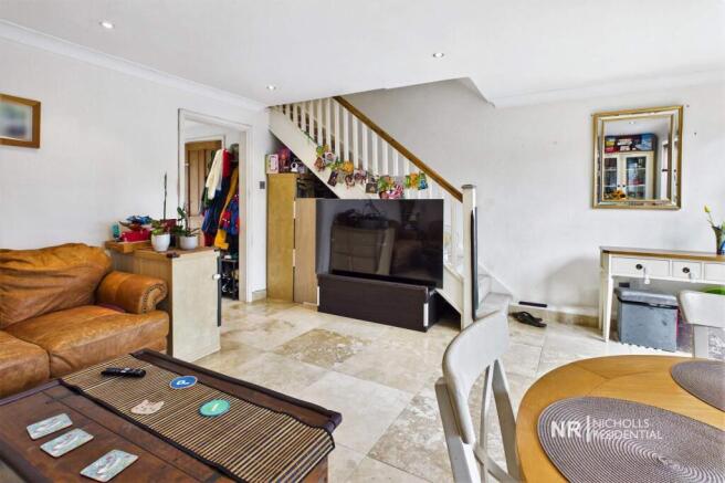 Lounge / Dining Room