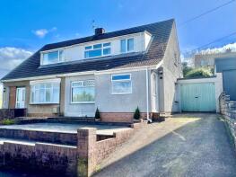 44, Treharne Drive, Pen-y-fai, Bridgend CF31 4NT