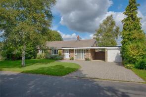 16, The Avenue, Huntingdon PE28 5AW