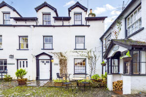 Ross Cottage, The Square, Ambleside LA22 0NZ