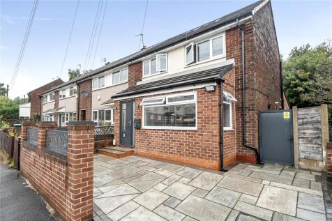 Hopwood Road, Middleton, Manchester, M24