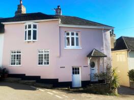 Olive House, Sands Road, Kingsbridge TQ7 2QN