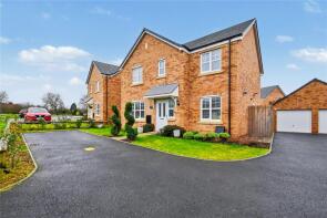 38, Gilmour Drive, Whittington WR5 1FB