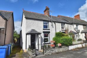 14, Berwyn Street, Llandrillo, Corwen LL21 0TH