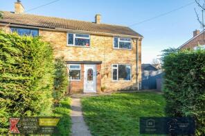 7, The Drive, Huntingdon PE28 0SX